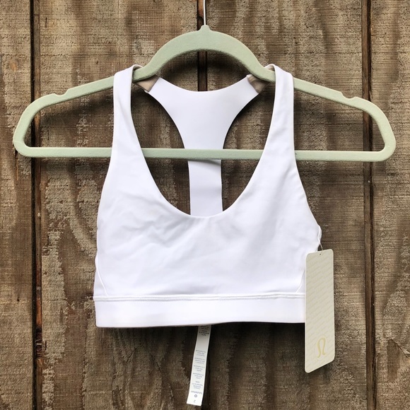 lululemon athletica Other - Lululemon Break Free Bra